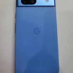Google Pixel 8A , 128gb, Unlocked 