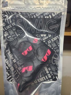 Swag Blade Headcover