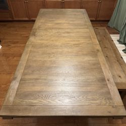 Dining Table Set