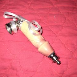 Male Private Part Smoking Pipe 😜