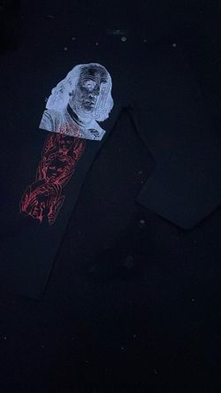 Sdl Pants Size 34 30