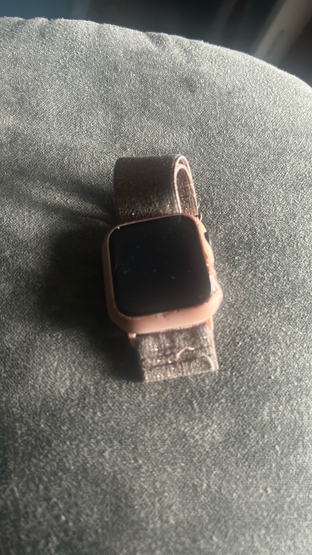 Apple Watch Se