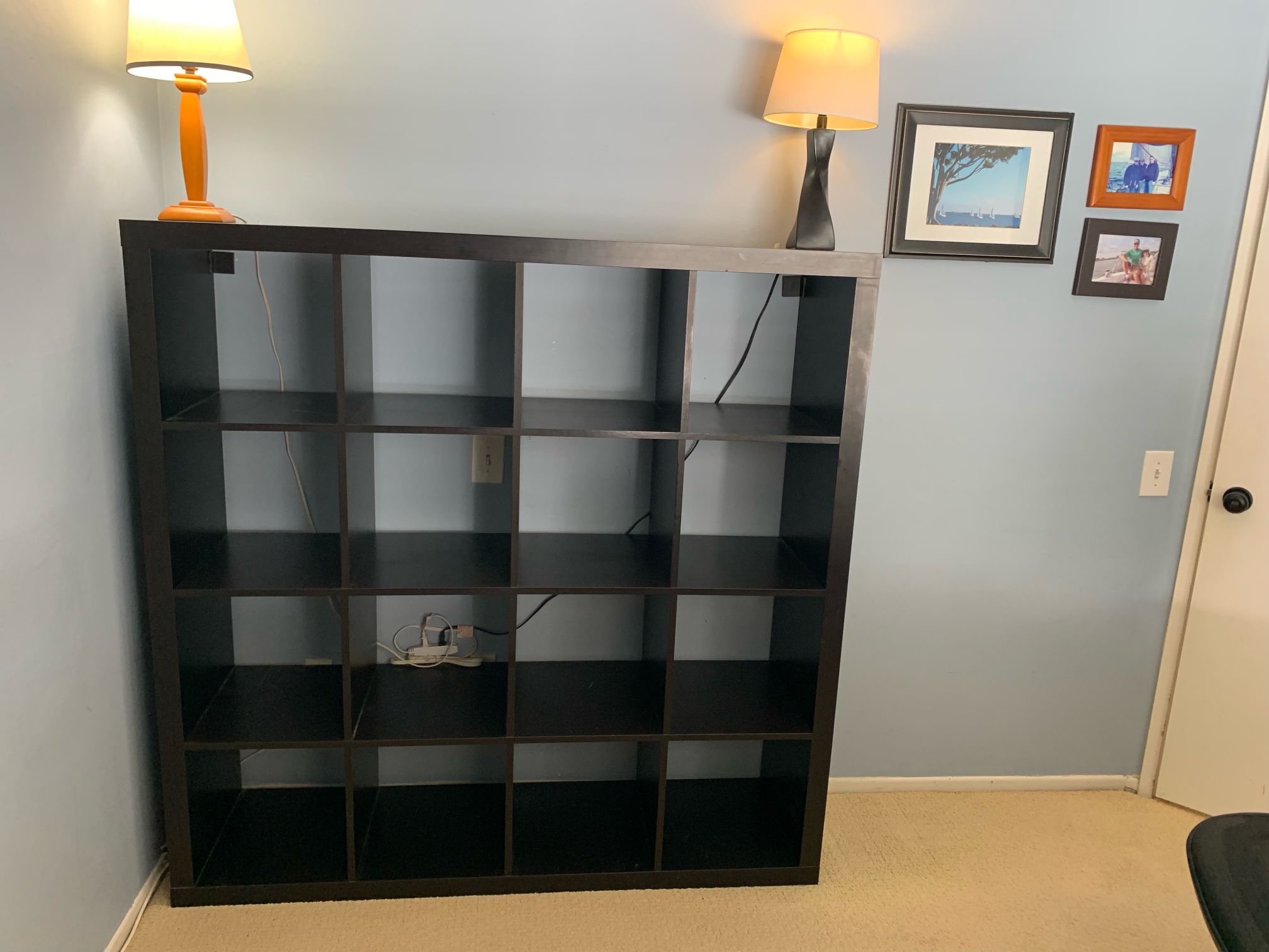Shelving/Cube Storage