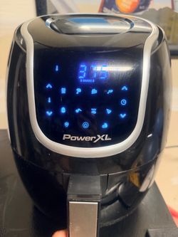 Air fryer