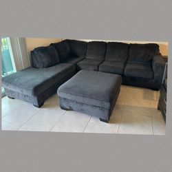 2 in-1 Sofá in perfect condition,