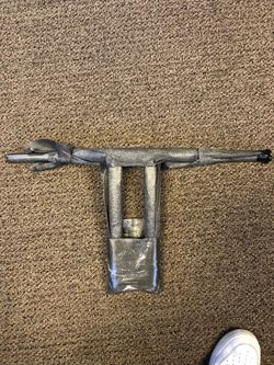 Dominator T Bars Fat Bob 114