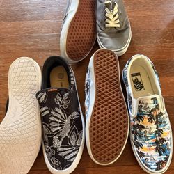 Men’s Shoes 