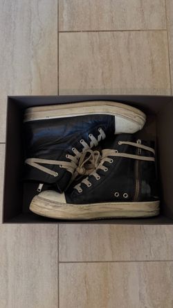 Rick Owen Ramones