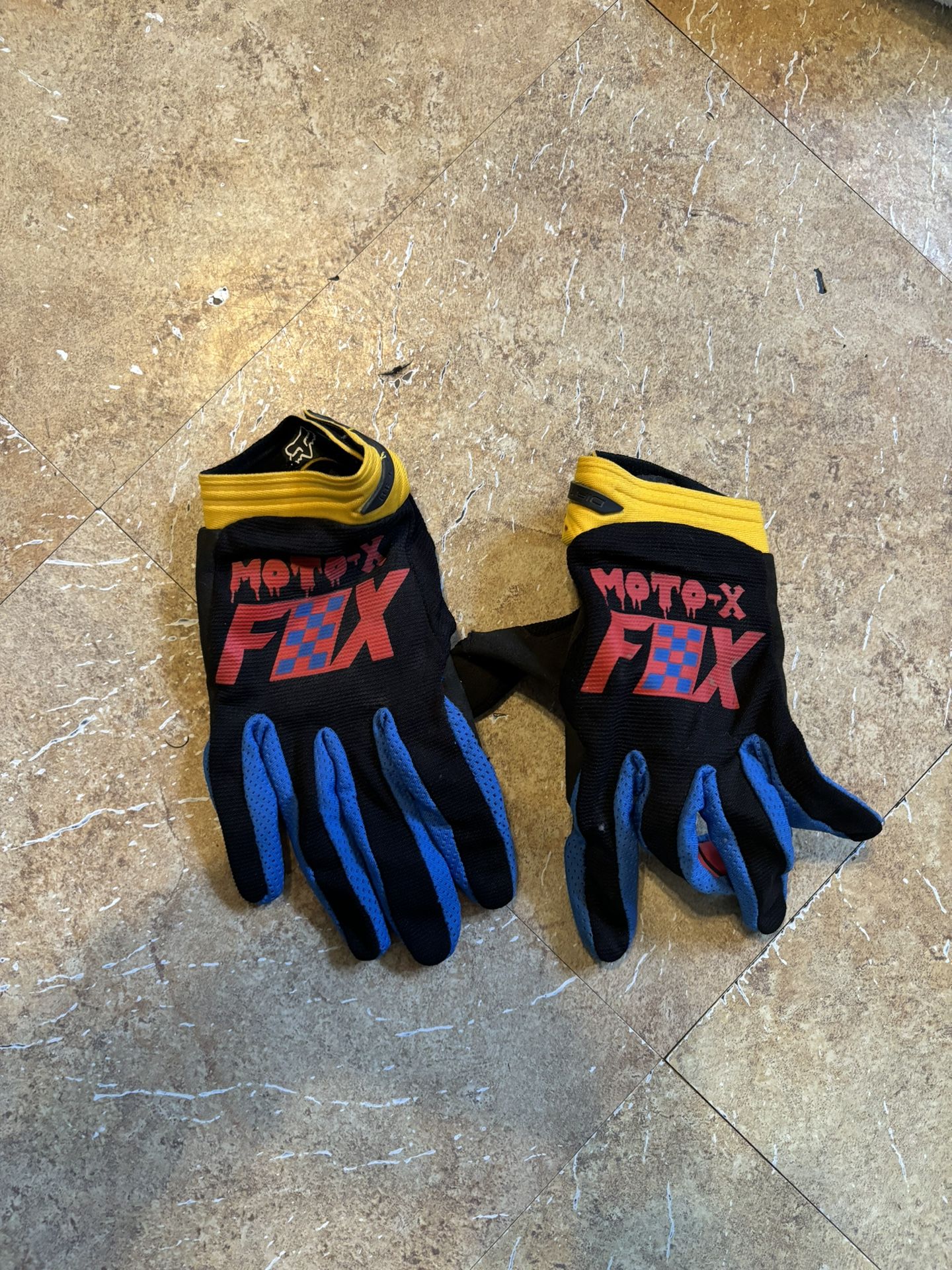 Fox Racing Adult Large
