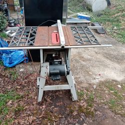 Table Saw