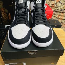 NIKE AIR JORDAN 1 Sz12