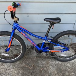 Specialized Rip Rock kid’s bike