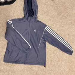 Women’s Adidas Jacket sz S/XS