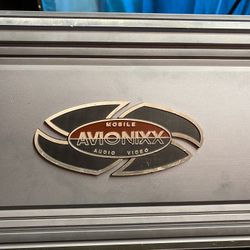 Avinixx Amp 