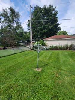 Sunshine Clothesline