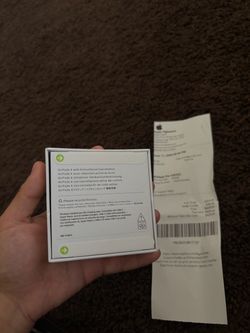 Apple AirPods 4 with Active Noise Cancellation