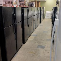 Refrigerator For Sale $399