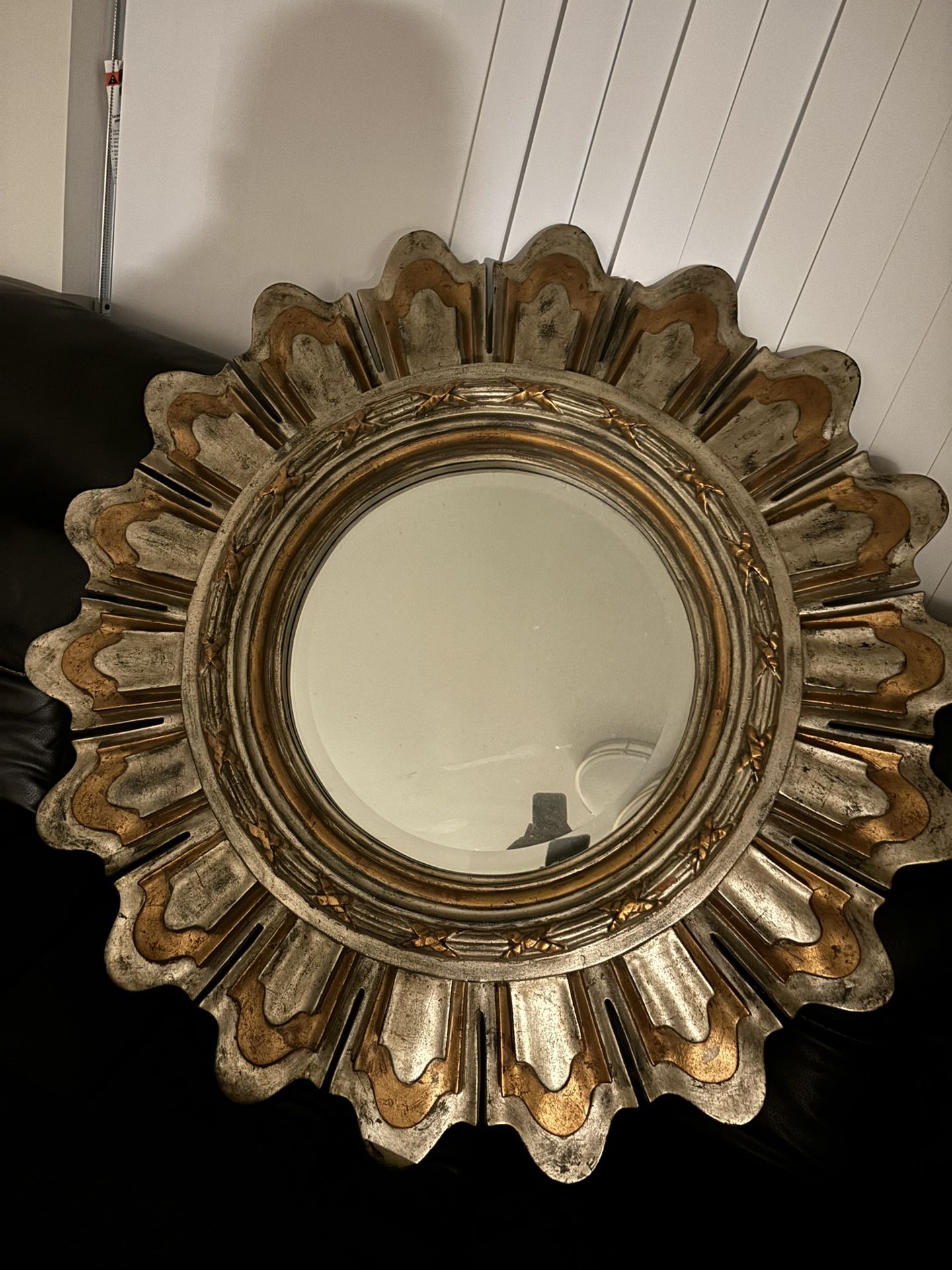 A Mirror 