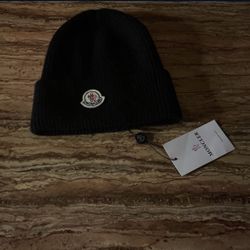 Moncler Beanie 