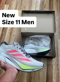 Tenis nuevo