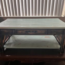 Center Table
