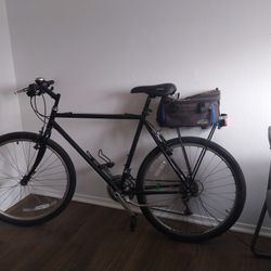 Magna Custom Commuter 