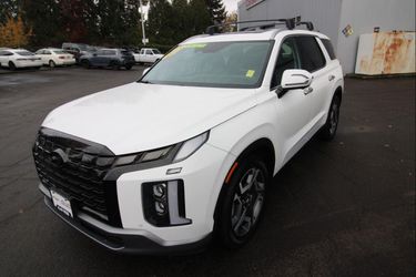 2023 Hyundai Palisade