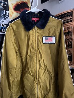 Supreme Jacket