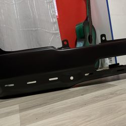 Chevy front Bumper 2004