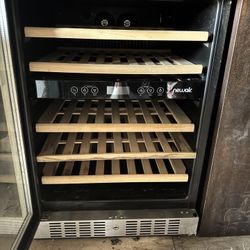 Newair Wine Cooler 