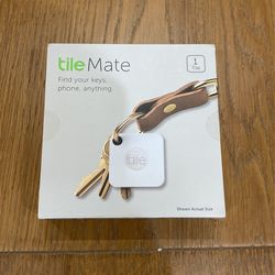 Unopened Tile - Brand New 