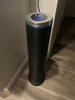 Envion Therapure tower air purifier