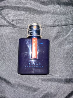 Prada Luna Rossa cologne
