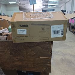 JNDRO- SMART WALL MOUNTED HEATER- PTC-SL001-- CONTROL NOT INCLUDED 