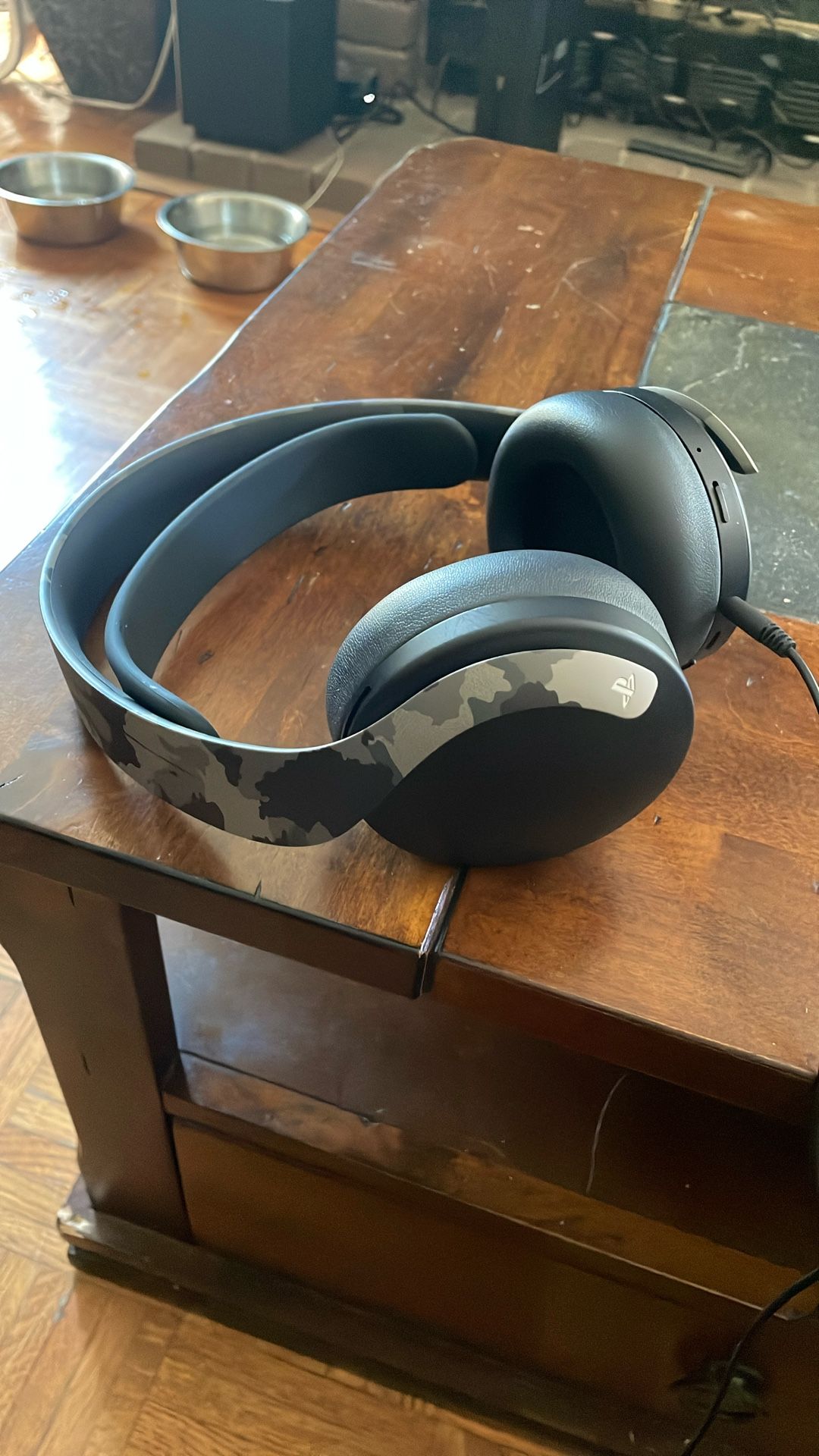 sony ps5 headset
