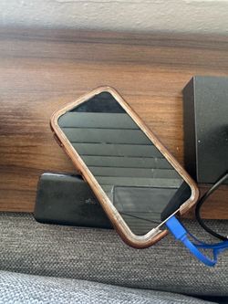 Two iPhone 13’s with 512 GB unpaid T-Mobile carrier locked