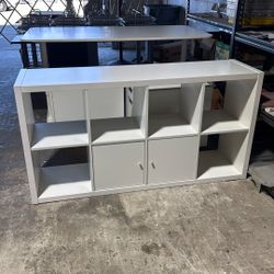 Ikea Storage Unit