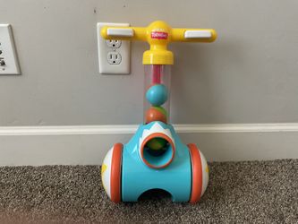 Toomies Cannon Ball Toy