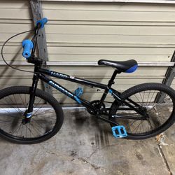 Haro 24” BMX Bike