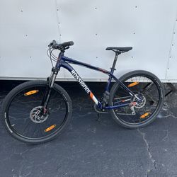 Rossignol Alltrack 26 6061 aluminum mountain bike