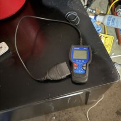 Innova 3020 -Diagnostic Tool 