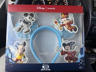 Disney Loungefly ears