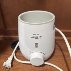 Philips Avent Bottle Warmer