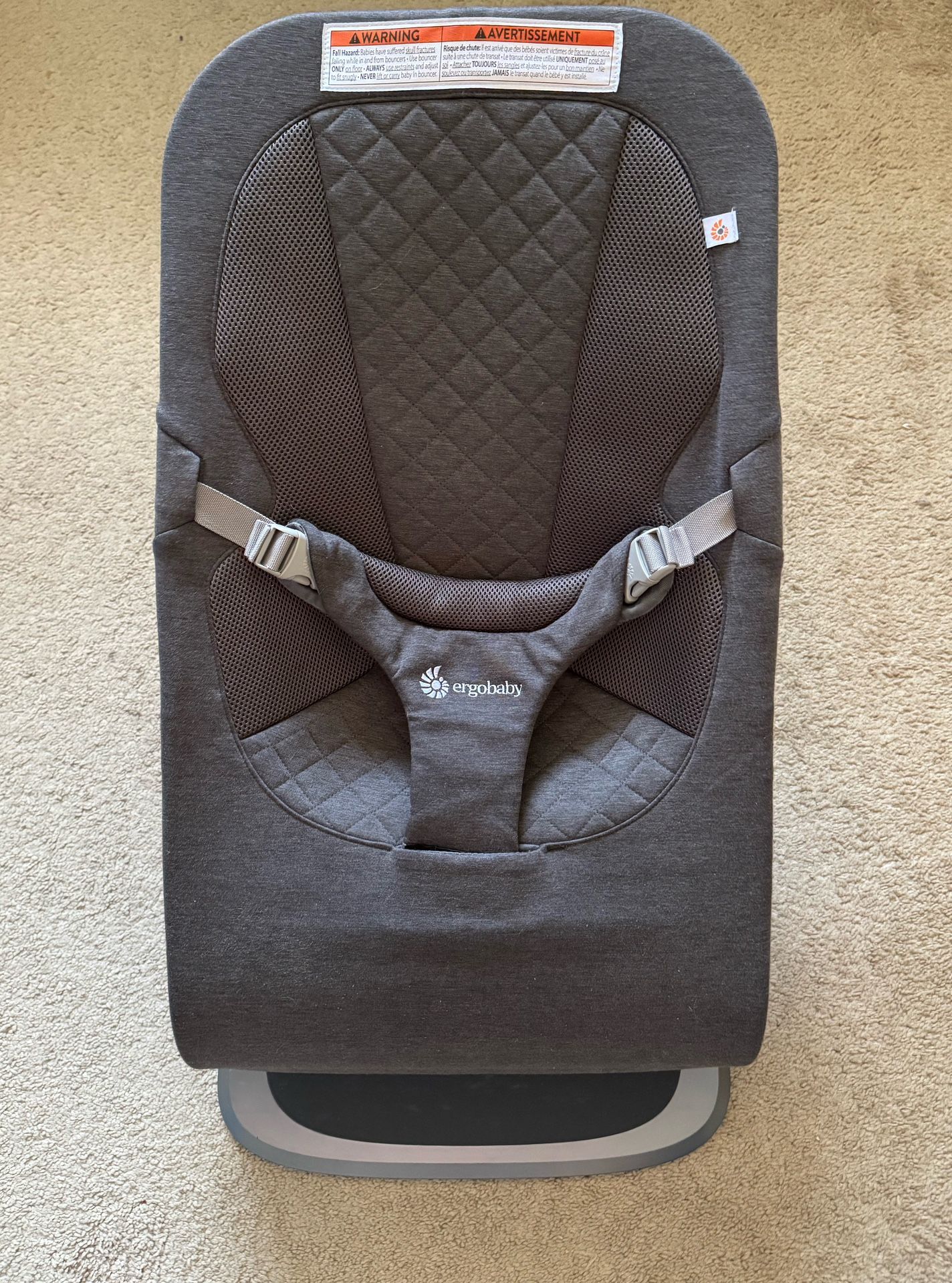 Ergobaby Bouncer