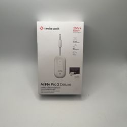 Airfly Pro 2 Deluxe