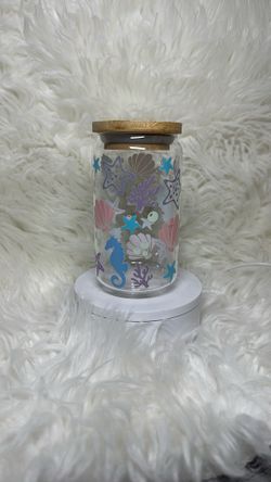 Glass Cup