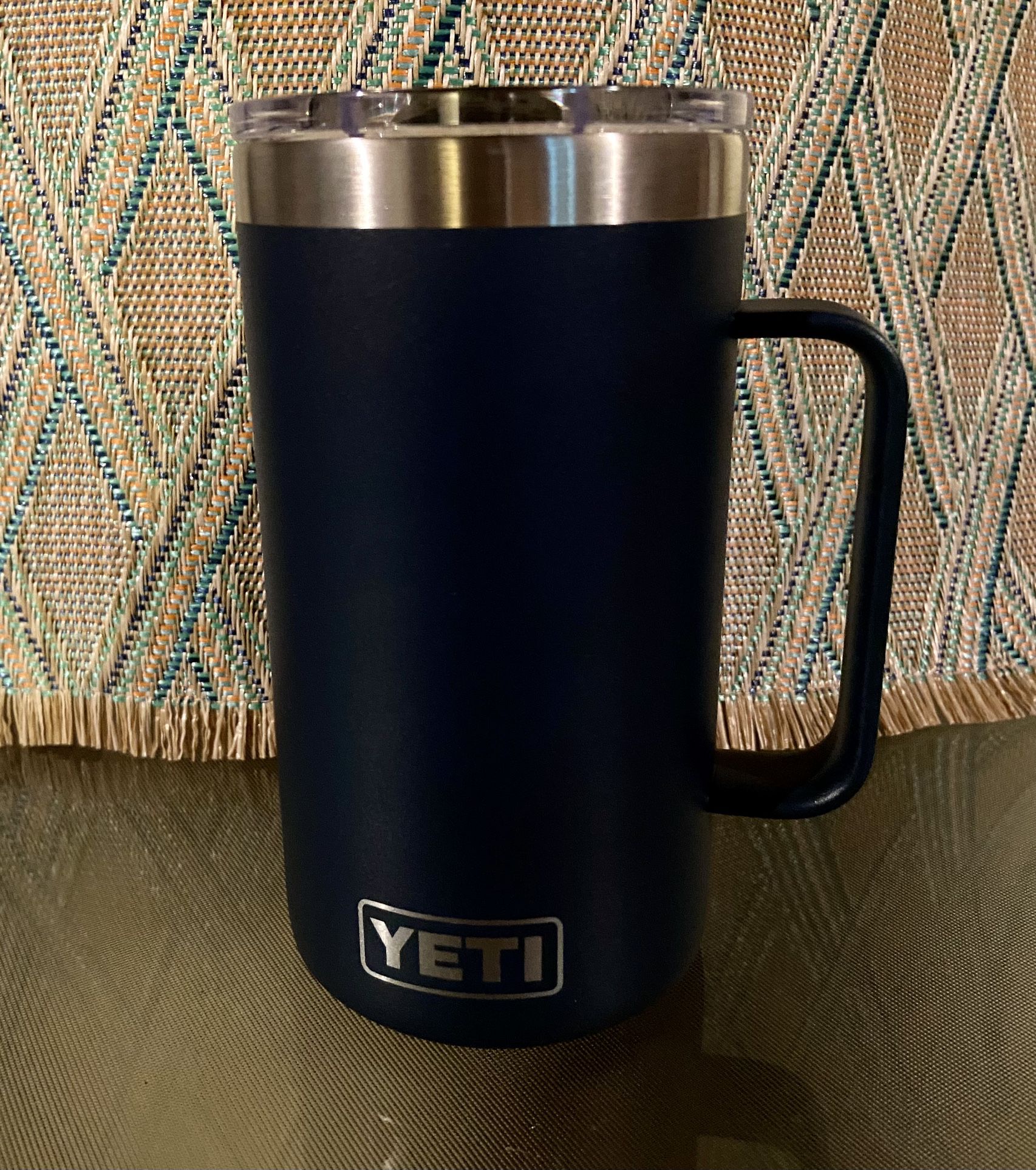 Yeti Beer Mug for Sale in Bloomfield Hills, MI - OfferUp