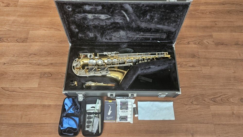 Yamaha Saxophone Yas-26
