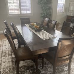 Dining Set