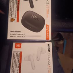 JBL Bluetoothear buds